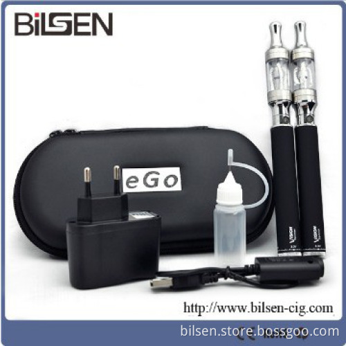 Rainbow color e cig Vision spinner,E Cigarette Brands